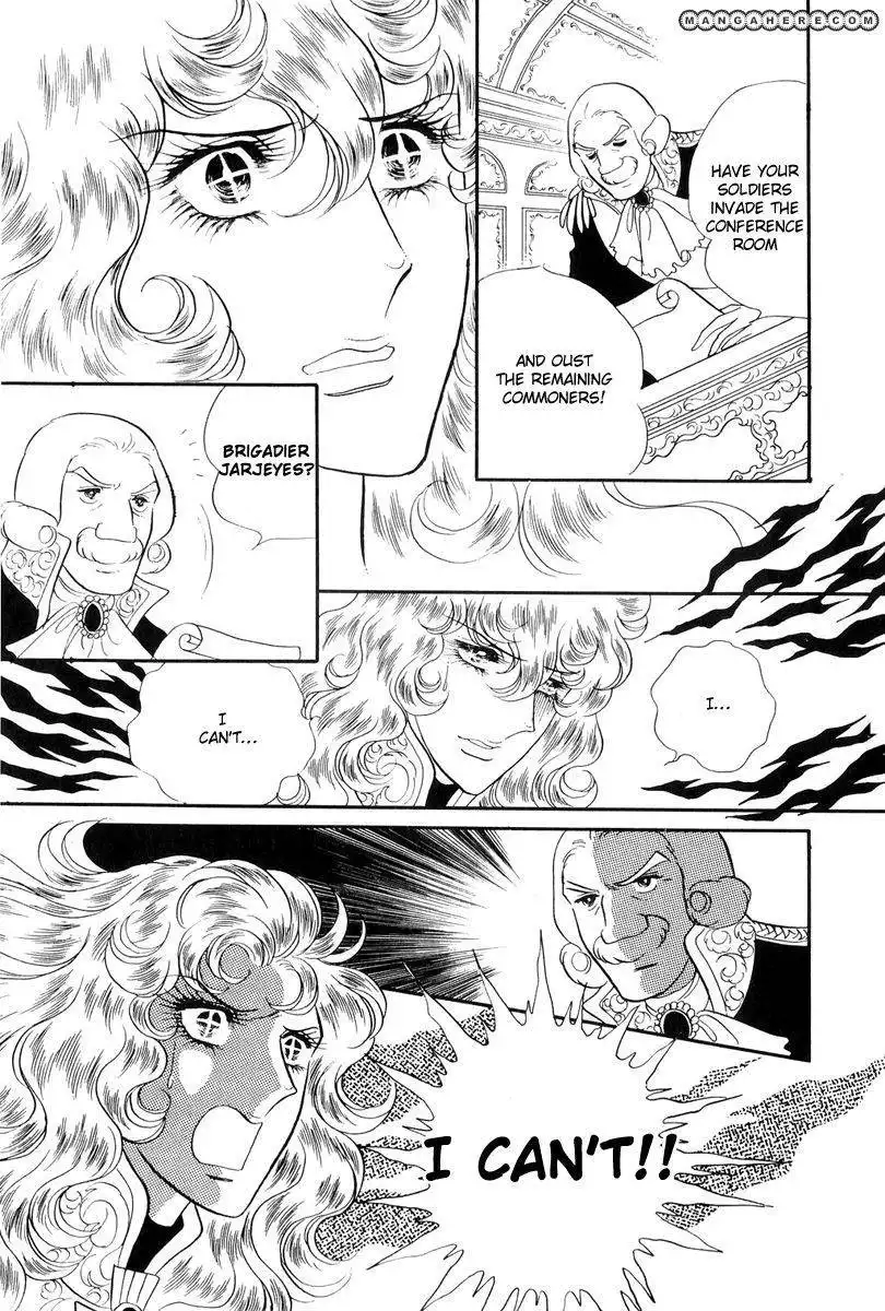 Rose of Versailles Chapter 47 2